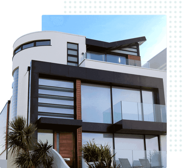 Modern living for everyone